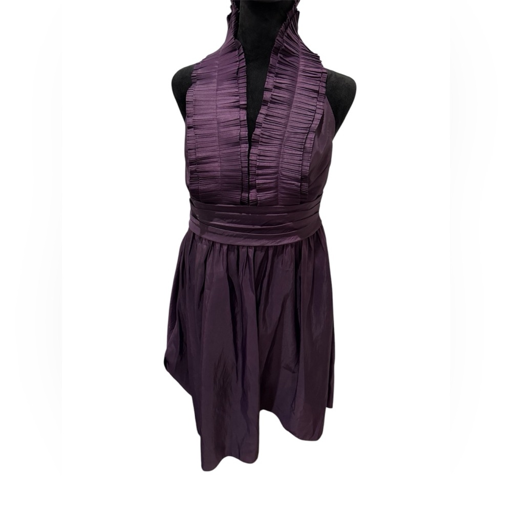 WTOO‎ HALTER dress